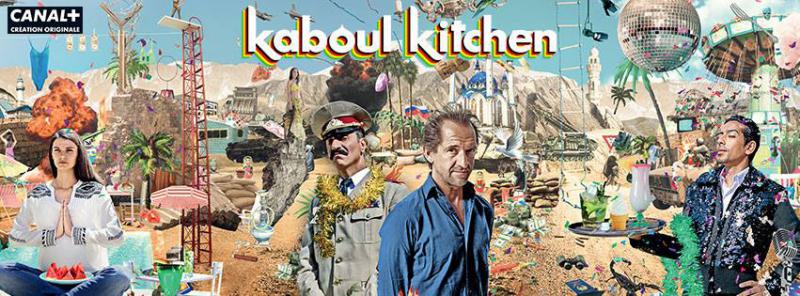 Kaboul Kitchen
